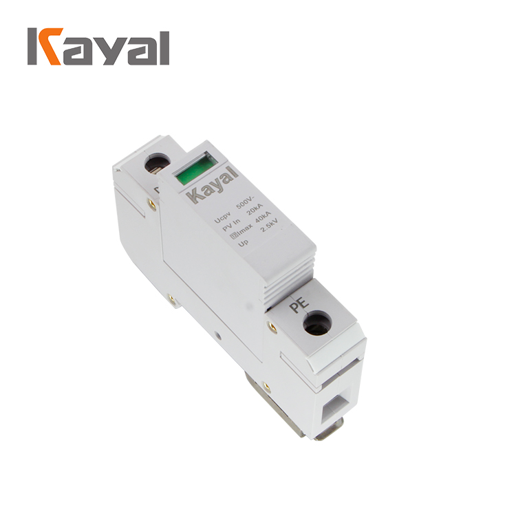 Import DC SPD from chinese wholesale supplier and manufacturer
