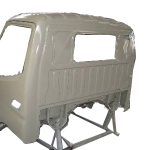 Import Cabin assembly from chinese wholesale supplier and manufacturer