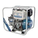 Import diesel water pump from chinese wholesale supplier and manufacturer