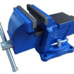 Import 08 Series Utility Bench Vise-Light duty from chinese wholesale supplier and manufacturer