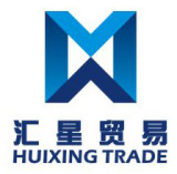 Ningbo ETDZ Huixing Trade Co. LTD.