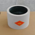 Import 6INCH RUBBER ROLLER from chinese wholesale supplier and manufacturer