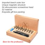 Import X-3 professional screwdriver set from chinese wholesale supplier and manufacturer