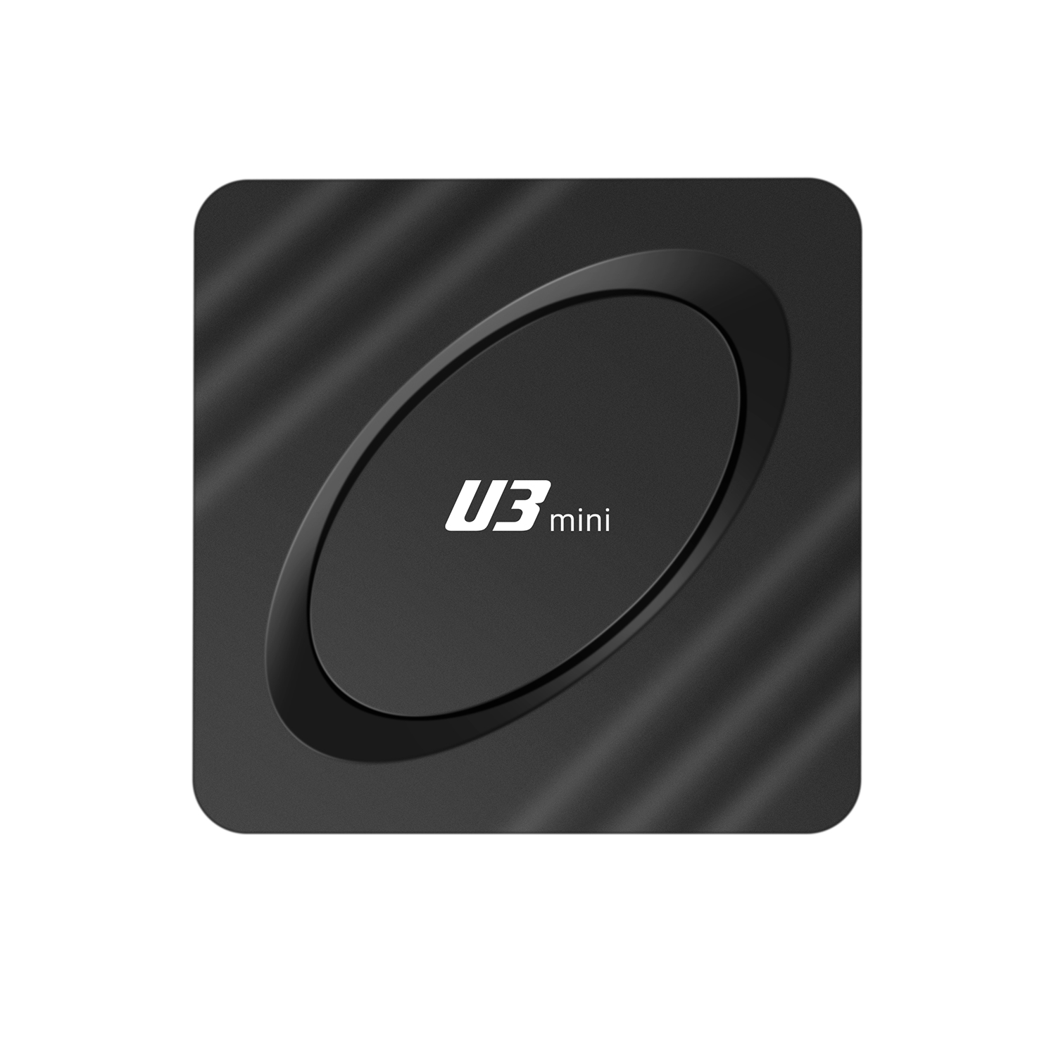 Import U3 mini Android tv box from chinese wholesale supplier and manufacturer