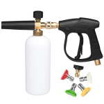Import Snow foam spary gun from chinese wholesale supplier and manufacturer