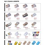 Import PLUGS ; BOOT from chinese wholesale supplier and manufacturer
