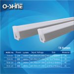 Import T8 batten from chinese wholesale supplier and manufacturer
