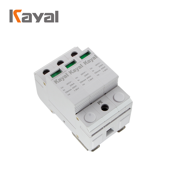 Import DC SPD from chinese wholesale supplier and manufacturer