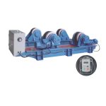 Import Conventional welding rotator from chinese wholesale supplier and manufacturer