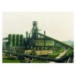 Import 1# 2500m3 BF, MaSteel from chinese wholesale supplier and manufacturer
