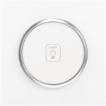 Import 1 Gang 1 Way Wifi Switch from chinese wholesale supplier and manufacturer