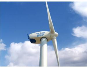 Import 1 megawatt wind generating set from chinese wholesale supplier and manufacturer
