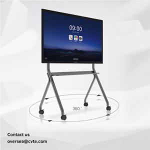 Import 1. Flat screen display trolley 2. Flat screen display stand 3. TV trolley 4. Mobile stand from chinese wholesale supplier and manufacturer