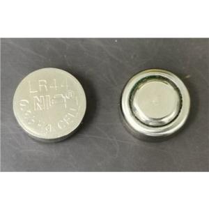 Import 1.5 Volt Mercury Free Alkaline button cell (safe Structure) from chinese wholesale supplier and manufacturer