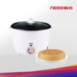 Import 1.8L 2.2L 2.8L automatic electric Persian crispy rice cooker with timer from chinese wholesale supplier and manufacturer