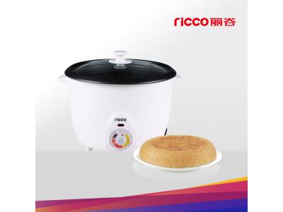 Import 1.8L 2.2L 2.8L automatic electric Persian crispy rice cooker with timer from chinese wholesale supplier and manufacturer