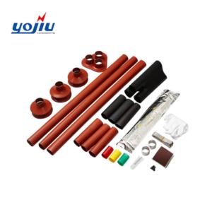 Import 10 KV Outdoor Heat Shrinkable Termination from chinese wholesale supplier and manufacturer