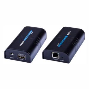 Import 100-150m HDMI Extender Over Ethernet from chinese wholesale supplier and manufacturer
