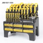Import 100pcs screwdriver tools from chinese wholesale supplier and manufacturer