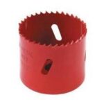 Import 1017 Bi-Metal Hole Saws With Variable Pitch from chinese wholesale supplier and manufacturer