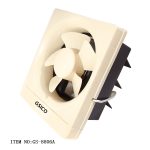 Import exhaust fan from chinese wholesale supplier and manufacturer