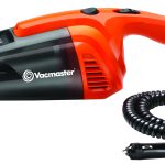 Import Vacmaster 12V portable car vacuum cleaners with retractable crevice tool from chinese wholesale supplier and manufacturer