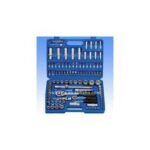 Import 108 pcs socket wrench set from chinese wholesale supplier and manufacturer