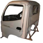 Import Cabin assembly from chinese wholesale supplier and manufacturer
