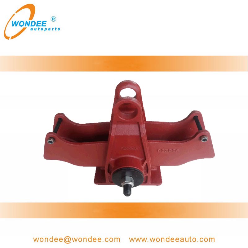 Import Wondee suspension from chinese wholesale supplier and manufacturer