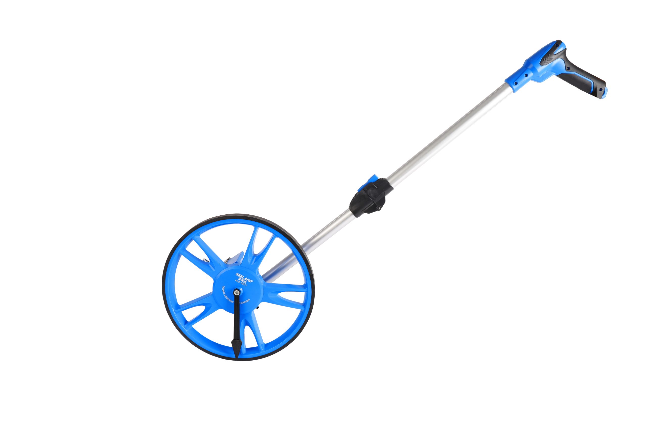 Import mechanical distance measuring wheel from chinese wholesale supplier and manufacturer