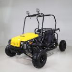 Import ATK125-A yellow from chinese wholesale supplier and manufacturer