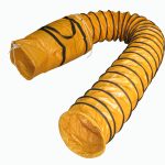 Import Exhibition center/central air-conditioning insulated hose with bag from chinese wholesale supplier and manufacturer