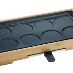 Import Plancha Grill pancake maker from chinese wholesale supplier and manufacturer