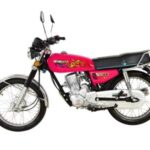 Import 125CC MOTORCYCLE—NORMAL CG125 from chinese wholesale supplier and manufacturer