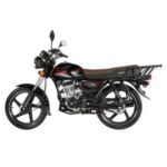 Import 12C1(D9K) 125cc Balancing engine from chinese wholesale supplier and manufacturer