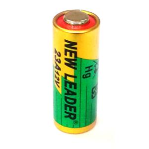 Import 12Volts Alkaline Stack Battery 23A from chinese wholesale supplier and manufacturer