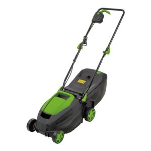 Import 1300w lawn mower from chinese wholesale supplier and manufacturer