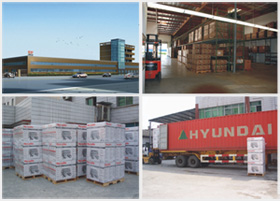 CHONGQING KEPURUI COMMERCE&TRADE CO. LTD.