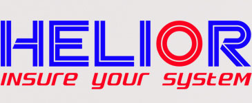 HELIOR TECHNOLOGY CO. LTD.