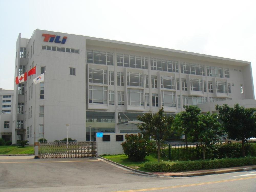 TILI SCIENCE TECHNIC CO. LTD.