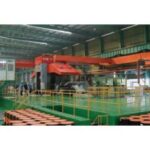 Import 1450HC 6-roll single-stand reversible cold-roll line designed and manufactured by MCC from chinese wholesale supplier and manufacturer