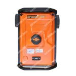 Import GP3000E Gasoline / petrol generator Rated power:2.5 KW Max power:2.8 KW E-start from chinese wholesale supplier and manufacturer