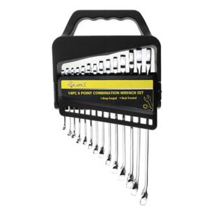 Import 14PC Combination Wrench Set from chinese wholesale supplier and manufacturer
