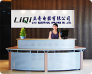 NINGBO LIQI ELECTRICAL APPLIANCE CO. LTD.
