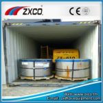 Import Prepainted span arch roofing sheet roll forming machine of MCBM from chinese wholesale supplier and manufacturer