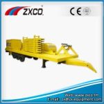 Import Prepainted span arch roofing sheet roll forming machine of MCBM from chinese wholesale supplier and manufacturer