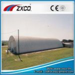 Import Prepainted span arch roofing sheet roll forming machine of MCBM from chinese wholesale supplier and manufacturer