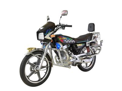 Import 150CC MOTORCYCLE—FULL OPTION CG from chinese wholesale supplier and manufacturer