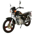Import 150CC MOTORCYCLE—GN from chinese wholesale supplier and manufacturer