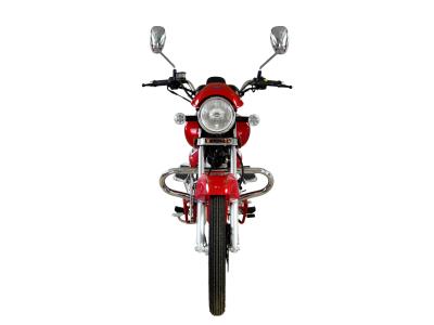 Import 150CC MOTORCYCLE—NEW GN from chinese wholesale supplier and manufacturer